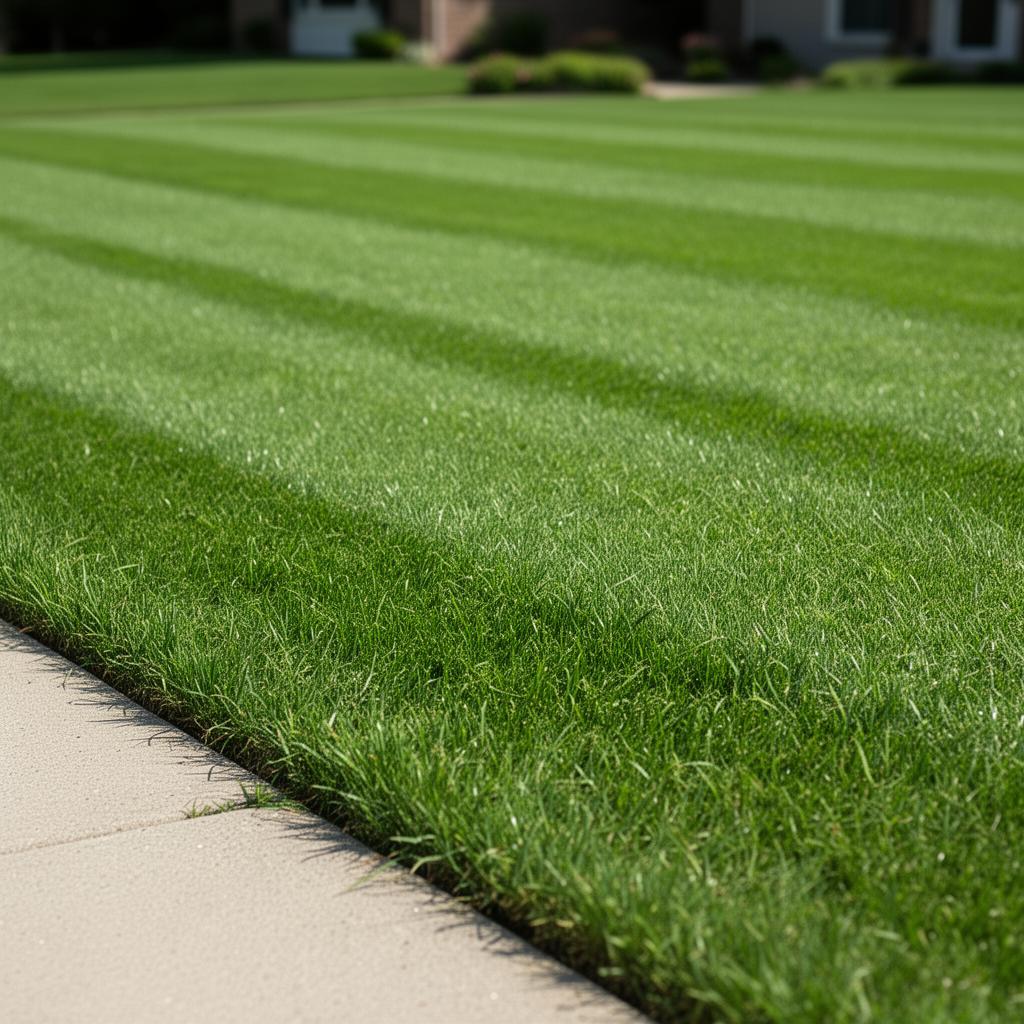 Root 2 Root lawn work