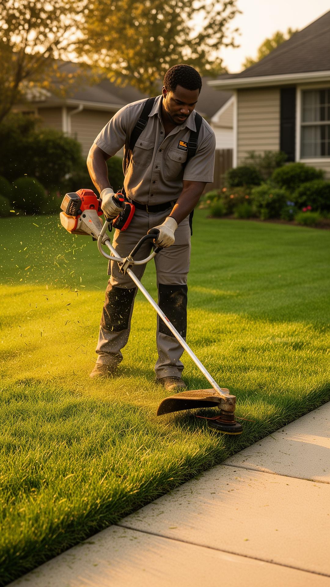 Root 2 Root lawn work