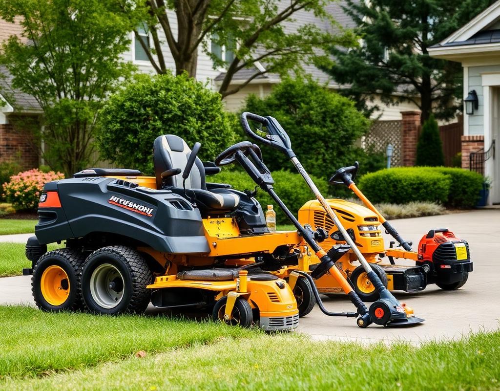 Root 2 Root lawn work