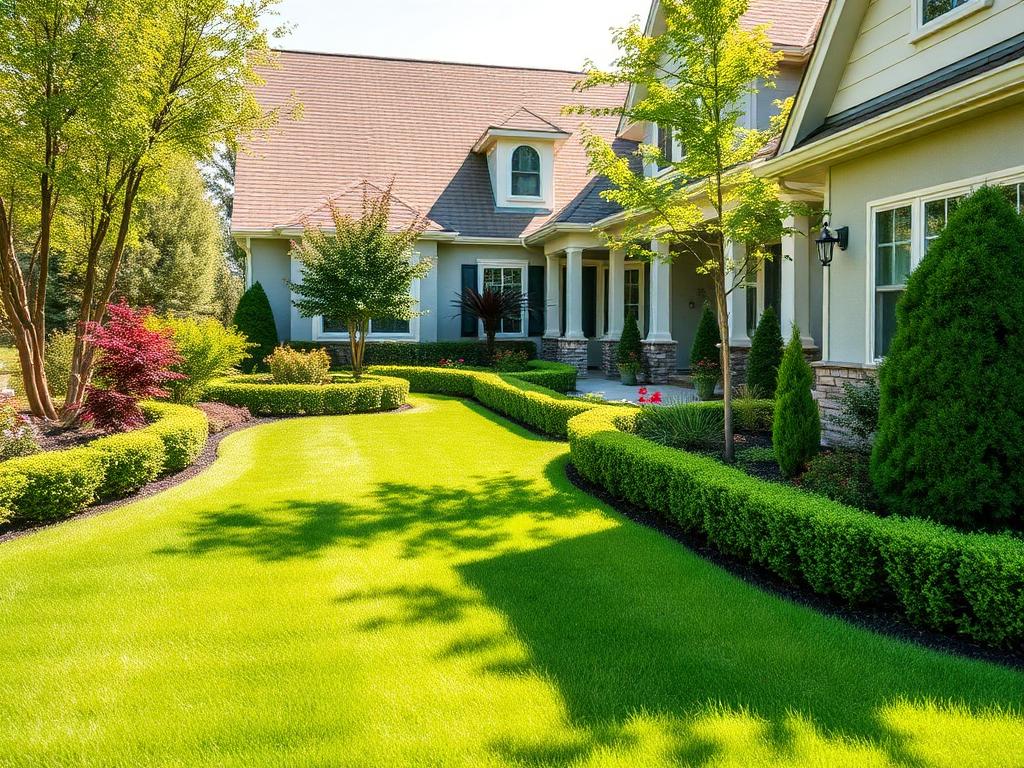 Property Maintenance